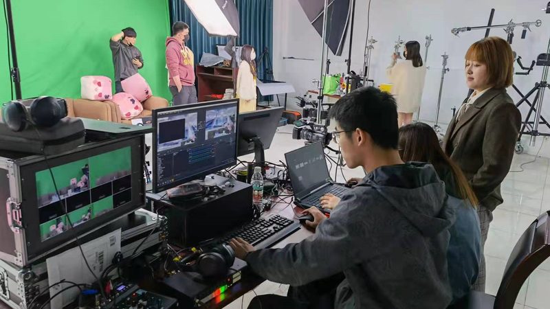 广州产品宣传片报价方案，如何精准预算？**