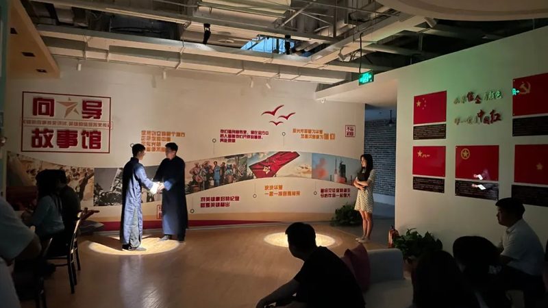 品牌策划定制服务：解码企业核心价值塑造的五大项目