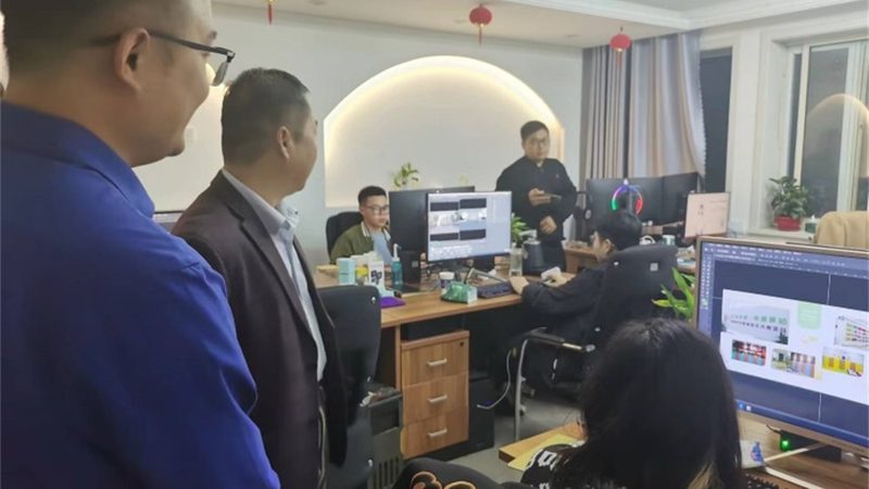 三维动画材质与效果：揭秘上海制作中的关键要素