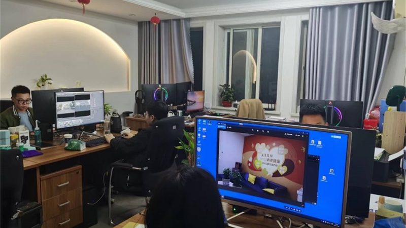 短视频时代，文化传媒公司短视频岗位招聘条件揭秘